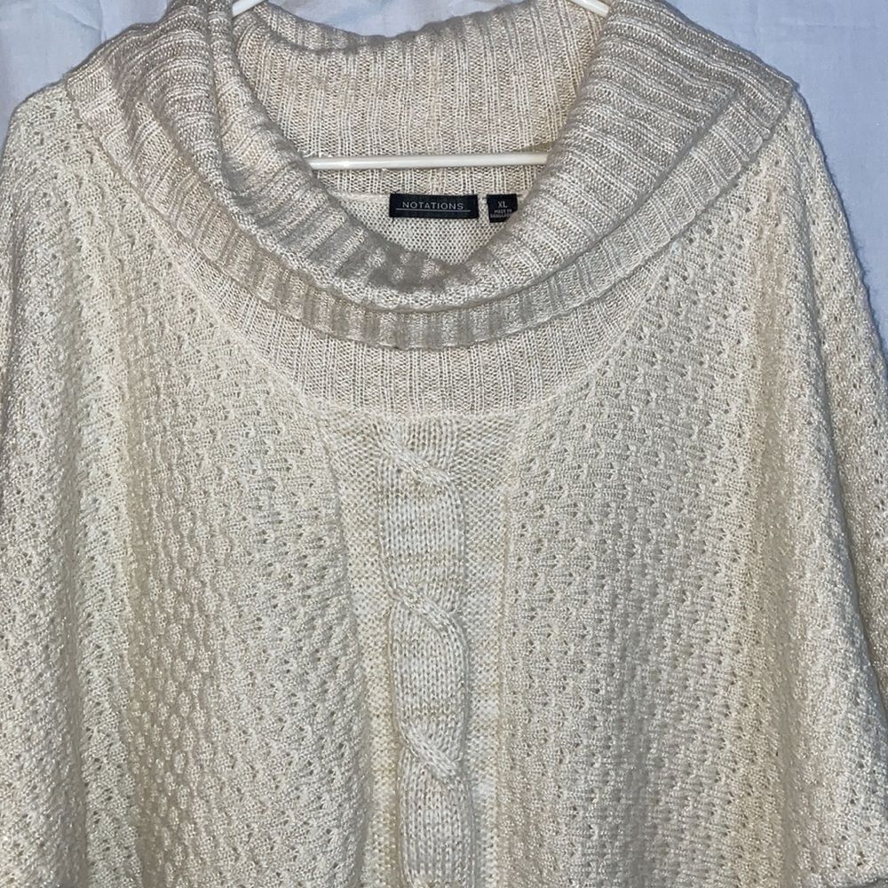 Notation sweater  - Picture 2 of 9